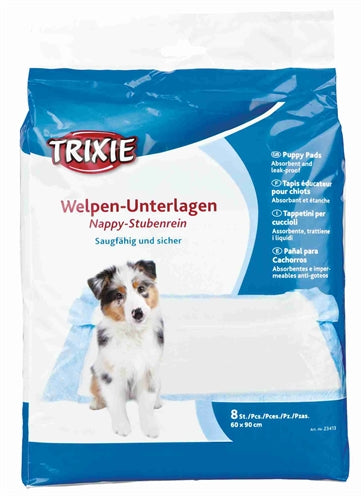 Trixie puppy pads nappy-0